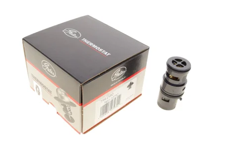 Термостат BMW 3(E46)/Х5(Е53) 1.6i-3.0i 98-06 M43/M52/M54/N42/N46 [80°C] GATES Gates TH61580