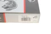 Шків колінвала VW T5 1.9 TDI 03-09 (143x30) 6PK (AXC/AXB) GATES Gates TVD1014A (фото 6)