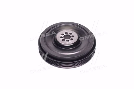 Шків колінвалу Audi A6/Q7VW Touareg 2.7/3.0TDI 02- (6PK) GATES Gates TVD1133