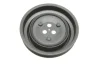 Шків колінвалу Fiat Ducato/Ford Transit/Citroen Jumper/Peugeot Boxer 2.2 D/TDCi/HDi (162х12,5) 06- GATES Gates TVD1138 (фото 2)