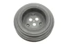 Шків колінвалу Fiat Ducato/Ford Transit/Citroen Jumper/Peugeot Boxer 2.2 D/TDCi/HDi (162х12,5) 06- GATES Gates TVD1138 (фото 4)