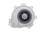 Помпа води Opel Astra/Vectra/Zafira/Insignia/Corsa 1.6/1.8 00-/Chevrolet Aveo 1.4/1.6 05- GATES Gates WP0144 (фото 2)