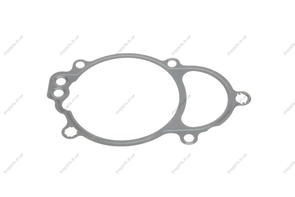 Прокладка кришки ГРМ Audi A4/A6/Q3/Q5/Skoda Octavia/Superb 07- GAZO GZ-A1286 (фото 1)