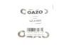 Прокладка корпуса фільтра масляного BMW X3 (E83) 2.0i 05-11 GAZO GZ-A1503 (фото 2)