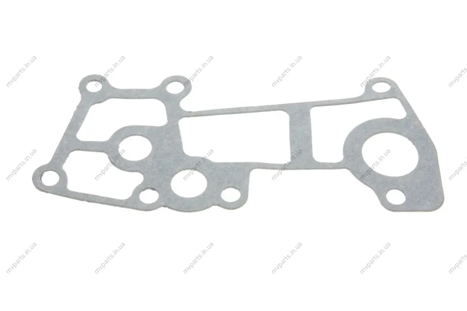Прокладка радіатора масляного Citroen Jumper/Fiat Ducato/Iveco Daily 3.0 D 06- GAZO GZ-A1534 (фото 1)