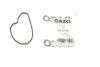 Прокладка насосу вакуумного Opel Insignia A 2.0 Turbo 08-17 GAZO GZ-A1637 (фото 1)