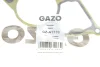 Прокладка насосу вакуумного Fiat Ducato/Peugeot Boxer/Ford Transit 2.2HDi/TDCi 06- GAZO GZ-A1770 (фото 2)