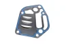 Прокладка корпуса фільтра масляного VW Golf V/VI Passat B5 1.6-2.0 97-08 GAZO GZ-A2084 (фото 3)
