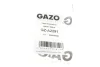 Гільза форсунки Citroen Berlingo/Peugeot Expert/Partner/Fiat Scudo 1.6 HDi 04- (к-кт) GAZO GZ-A2291 (фото 2)
