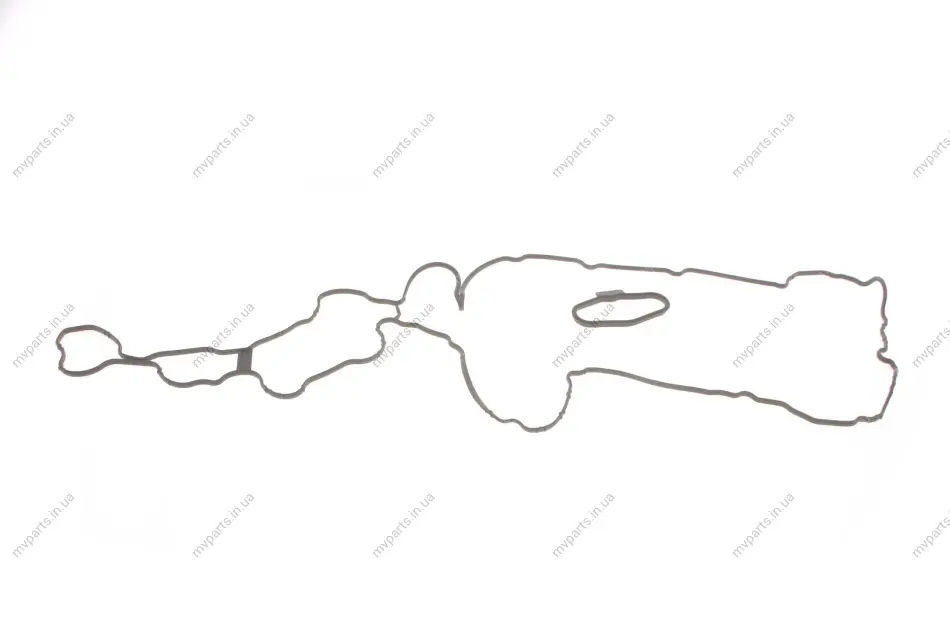 Прокладка кришки клапанів (R) BMW 5 (F10)/7 (F01/F02/F03/F04)/X5 (E70)/X6 (E71/E72) (N63) 07- (к-кт) GAZO GZ-A2400 (фото 1)