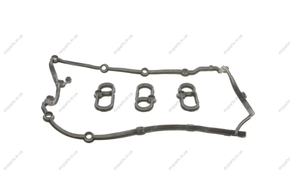 Прокладка кришки клапанів Land Rover Discovery IV/Range Rover Sport II 3.0 SCV6 13- (R) (к-кт) GAZO GZ-A2500 (фото 1)