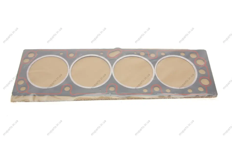 Прокладка ГБЦ Opel Astra F 1.4i 96-01 (1.30mm) (Ø79.50mm) GAZO GZ-A2540 (фото 1)