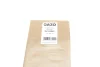 Прокладка ГБЦ Opel Astra F 1.4i 96-01 (1.30mm) (Ø79.50mm) GAZO GZ-A2540 (фото 2)