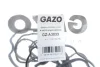 Прокладка кришки клапанів BMW 5 (F10/G30)/X5 (F15/G05) 4.4i (N63/S63) 11- (1-4 циліндр) (к-кт) GAZO GZ-A3033 (фото 2)