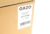 Кришка клапанів Opel Astra H/G/Vectra C/Zafira A/B 1.6 00-12 GAZO GZ-E1006 (фото 2)