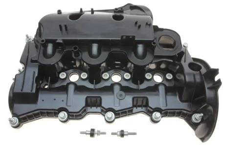 Кришка клапанів Land Rover Discovery/Range Rover/Peugeot 407 3.0HDi/TD 09- GAZO GZ-E1015