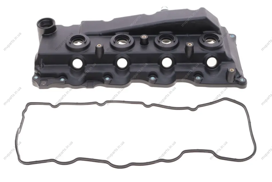 Кришка клапанів Toyota Hiace IV/V/Hilux VI/VII/Land Cruiser 2.5 D-4D 01- GAZO GZ-E1115 (фото 1)