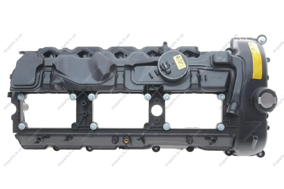 Кришка клапанів BMW 3 (F30/F80) 3.0 M3 (S55) 14-18 GAZO GZ-E1317 (фото 1)