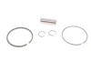 Поршень Audi A4/VW Passat B6 1.8 TSI 07- (82.51mm/STD) GAZO GZ-F1054 (фото 2)