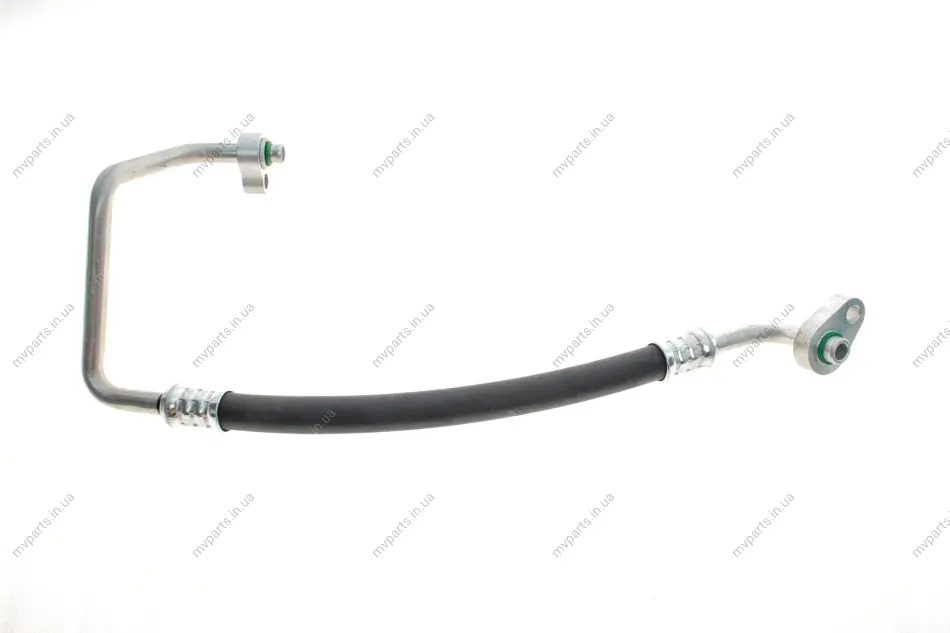 Трубка кондиціонера Ford Focus 1.4/1.6 04-12 GAZO GZ-F1668 (фото 1)