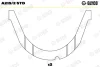 Півкільця упорні RENAULT 1.7/2.0/1.6D/1.9D F2N/F3N/F3R/F8M/F8Q (вир-во GLYCO) Glyco A215-2-STD (фото 1)