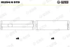 Вкладиші корінні VAG STD T5 2,5TDi AXD/AXE/BAC/BLJ/BLK/BNZ/BPC/BPD/BPE 03- (вир-во GLYCO) Glyco H1294-6-STD (фото 1)