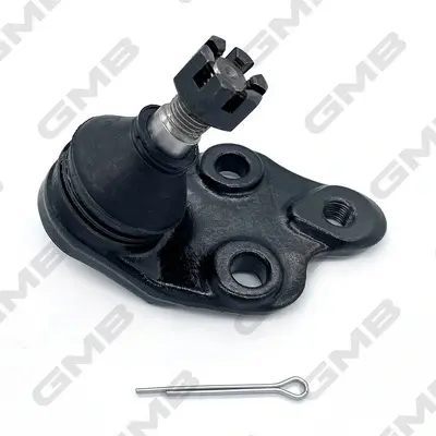 Опора кульова TOYOTA COROLLA нижн. прав. (вир-во) GMB 0101-0166 (фото 1)