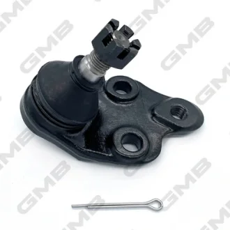 Опора кульова TOYOTA COROLLA нижн. прав. (вир-во) GMB 0101-0166