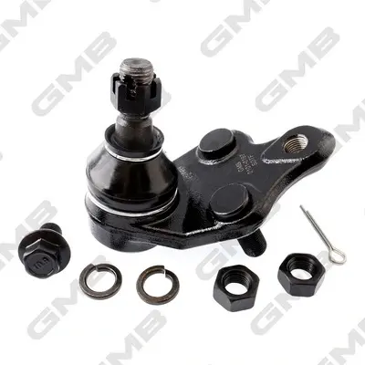 Опора кульова TOYOTA COROLLA нижн. лів. (вир-во) GMB 0101-0167 (фото 1)