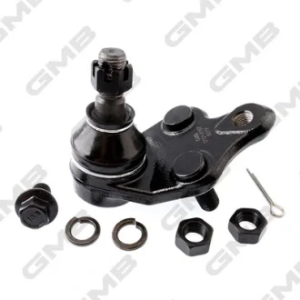 Опора кульова TOYOTA COROLLA нижн. лів. (вир-во) GMB 0101-0167