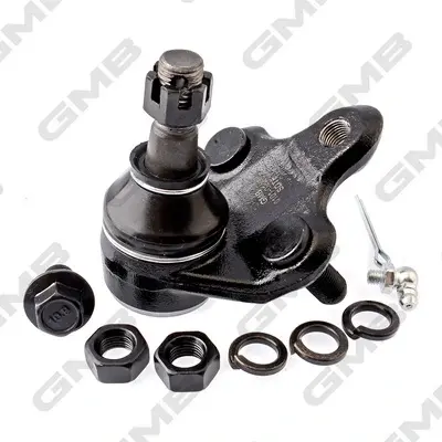 Опора кульова TOYOTA COROLLA нижн. (вир-во) GMB 0101-0225 (фото 1)