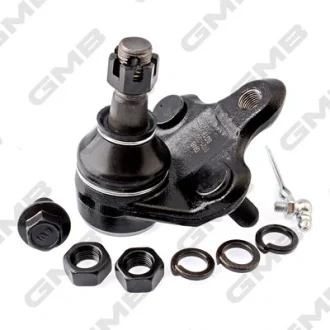 Опора кульова TOYOTA COROLLA нижн. (вир-во) GMB 0101-0225