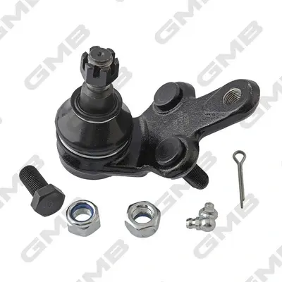 Опора кульова TOYOTA CAMRY нижн. (вир-во) GMB 0101-0235 (фото 1)
