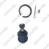 Опора кульова TOYOTA CARINA нижн. (вир-во) GMB 0101-0310 (фото 3)
