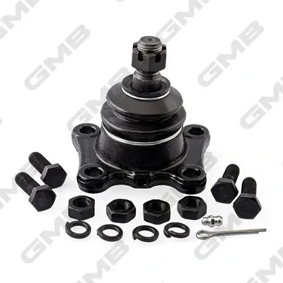 Опора кульова TOYOTA HILUX нижн. (вир-во) GMB 0101-0545 (фото 1)