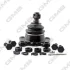 Опора кульова TOYOTA HILUX нижн. (вир-во) GMB 0101-0545 (фото 2)