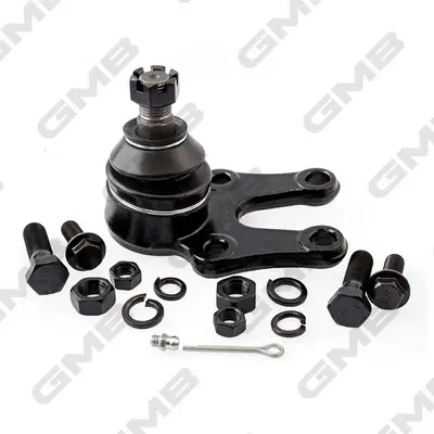 Опора кульова TOYOTA HIACE нижн. (вир-во) GMB 0101-0625 (фото 1)