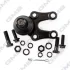 Опора кульова TOYOTA HIACE нижн. (вир-во) GMB 0101-0625 (фото 3)