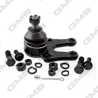 Опора кульова TOYOTA HIACE нижн. (вир-во) GMB 0101-0625