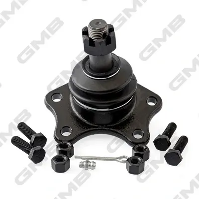 Опора кульова TOYOTA HILUX верхн. (вир-во) GMB 0101-0631 (фото 1)