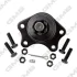Опора кульова TOYOTA HILUX верхн. (вир-во) GMB 0101-0631 (фото 3)