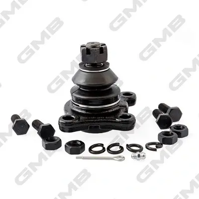 Опора кульова TOYOTA HILUX нижн. (вир-во) GMB 0101-0635 (фото 1)