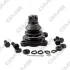 Опора кульова TOYOTA HILUX нижн. (вир-во) GMB 0101-0635 (фото 1)