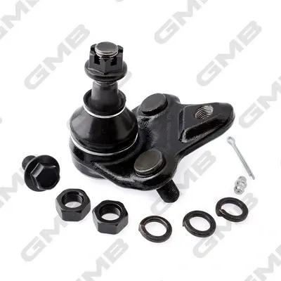 Опора кульова TOYOTA COROLLA нижн. (вир-во) GMB 0101-0680 (фото 1)
