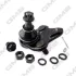 Опора кульова TOYOTA COROLLA нижн. (вир-во) GMB 0101-0680 (фото 1)