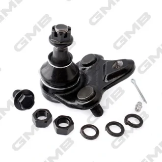 Опора кульова TOYOTA COROLLA нижн. (вир-во) GMB 0101-0680