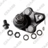 Опора кульова TOYOTA COROLLA нижн. (вир-во) GMB 0101-0680 (фото 5)
