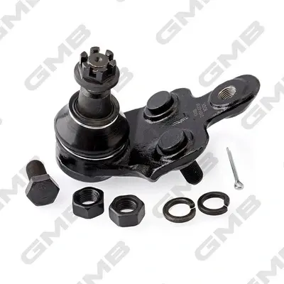 Опора кульова TOYOTA CAMRY нижн. лів. (вир-во) GMB 0101-0737 (фото 1)