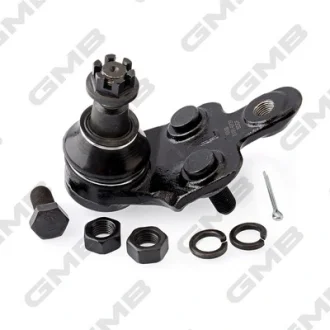 Опора кульова TOYOTA CAMRY нижн. лів. (вир-во) GMB 0101-0737