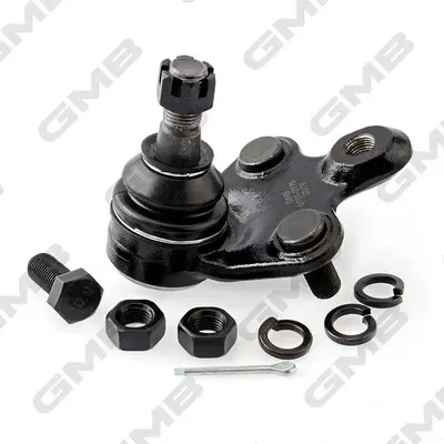 Опора кульова TOYOTA AVENSIS нижн. (вир-во) GMB 0101-0775 (фото 1)